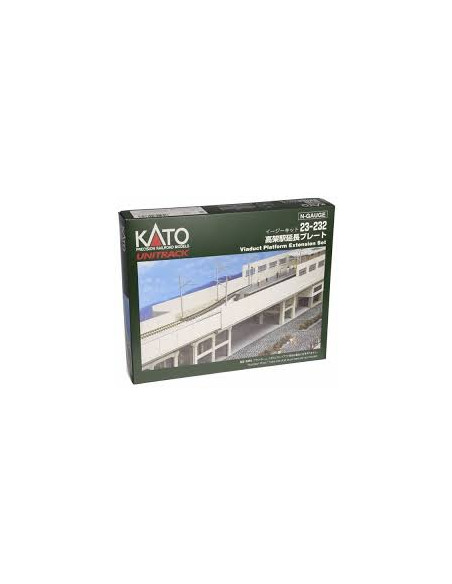 Set ampliacion plataforma elevada N