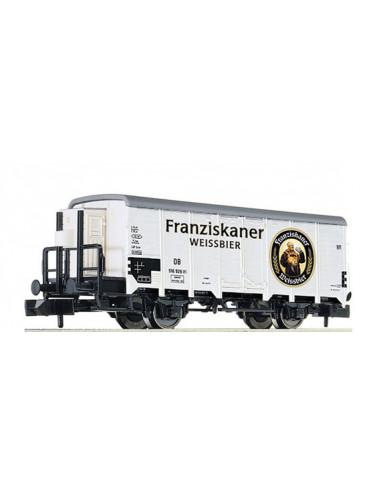 Vagon frigorifico Ghk DB Franziskaner Ep III N