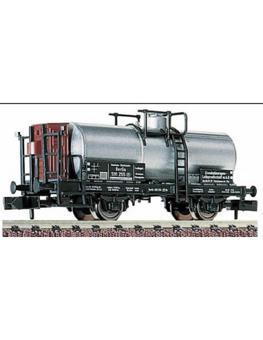 Vagon cisterna DRG Eisenbahnwagen-Leihgesellschaft m.b.H. Ep II N