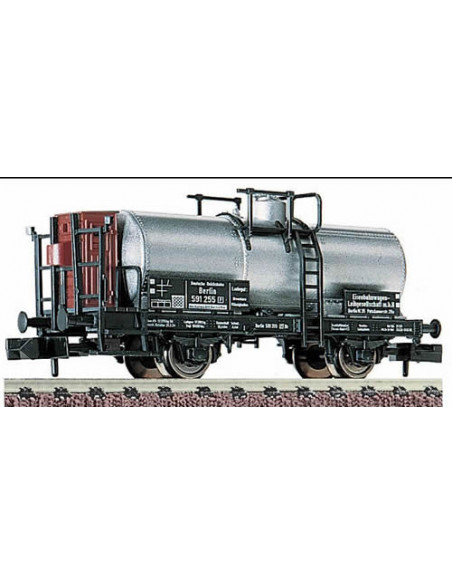 Tank wagon DRG Eisenbahnwagen-Leihgesellschaft m.b.H. Ep II N