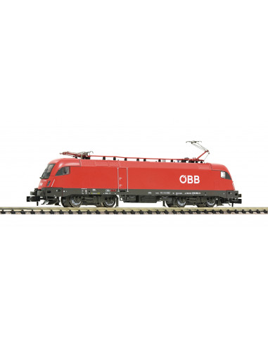 Electric locomotive series 1116, ÖBB