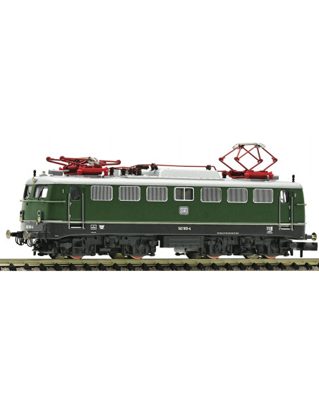 Elektrolokomotive 140 DB Ep IV N