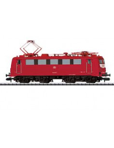 Locomotora electrica 141 DB AG DCC Sonido Ep IV N