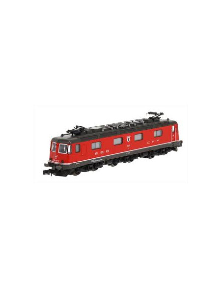 Electric locomotive SBB Re 6/6 Ep VI N
