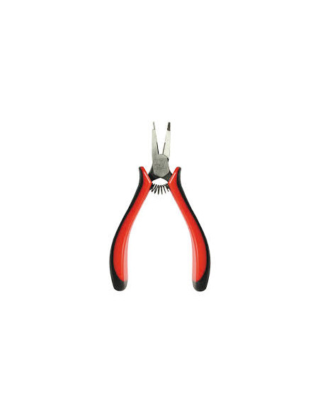Eyehook bending pliers