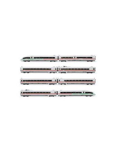 Set IC 403 DB AG Ep VI N