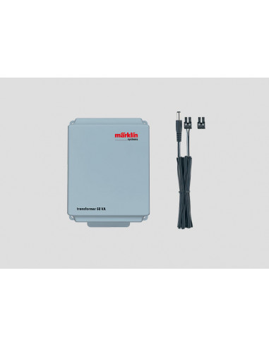 Trafo16 volts AC 60 VA