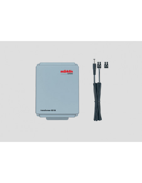 Transformador 16 voltios AC 60 VA