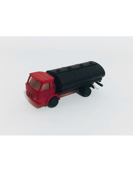 Truck Pegaso Comet tank N
