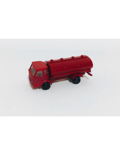 Truck Pegaso Comet tank N