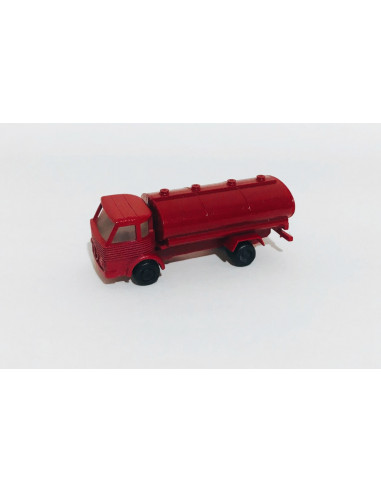 Truck Pegaso Comet tank N