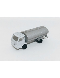 Pegaso Comet cisterna N