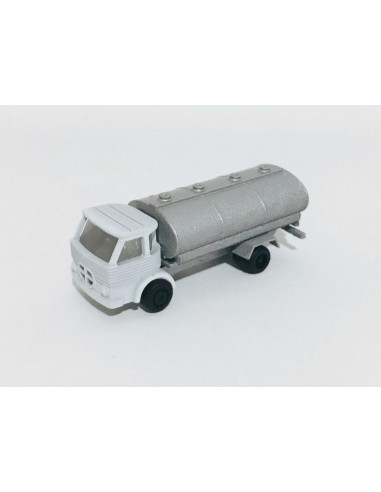 Pegaso Comet cisterna N