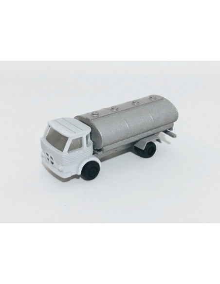 Pegaso Comet cisterna N