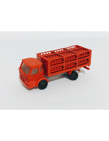 Truck Pegaso Comet gas transport N