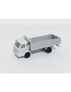 Truck Pegaso Comet volquete N
