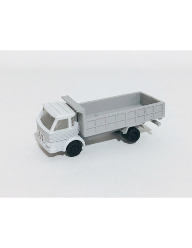 Truck Pegaso Comet volquete N