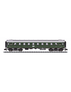 Passenger car 3ª DB C4ü-28 Ep III N