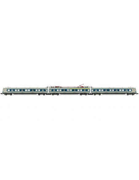 Electric multiple unit BR 420 DB Ep IV N