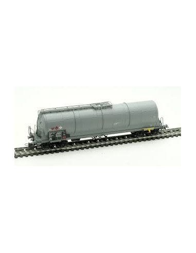 Tank wagon DR Zas Ep V HO