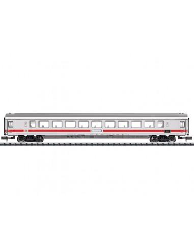 Passenger car IC 2206 DB Ep VI N