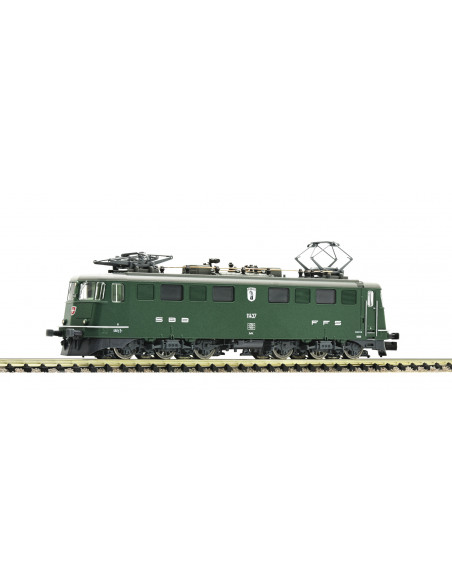 Elektrolokomotive SBB Städtelok Ae 6/6 Ep IV-V N