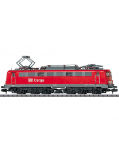 Locomotora BR 50 DB AG Ep VI N
