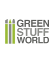 GREEN STUFF WORLD