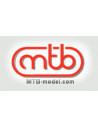 MTB MODEL
