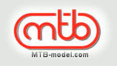 MTB MODEL