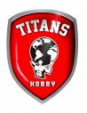 TITANS HOBBY