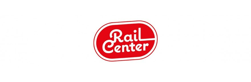 RAIL CENTER