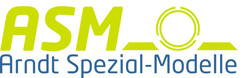 ASM ARNDT SPEZIAL MODELLE