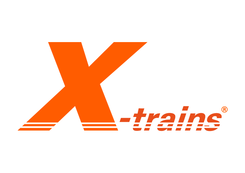 X-TRAINS