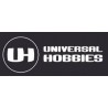 UNIVERSAL HOBBIES
