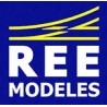 REE MODELES