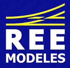 REE MODELES