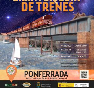 ENCUENTRO DE MÓDULOS CIMH0 2026 EN PONFERRADA